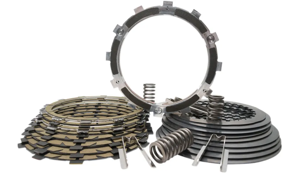 Rekluse RadiusX Clutch Kit RMS-6307007