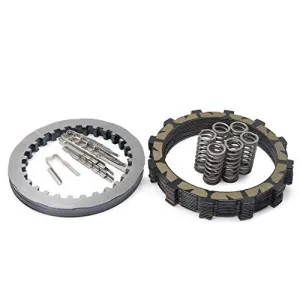 Rekluse RMS-2801015 Torqdrive Clutch Pack Hon