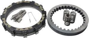 Rekluse RMS-285 Torqdrive Clutch Kit
