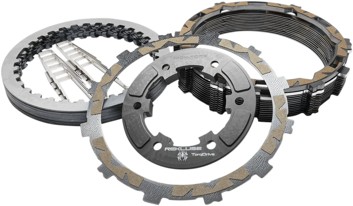 Rekluse RMS-285 Torqdrive Clutch Kit