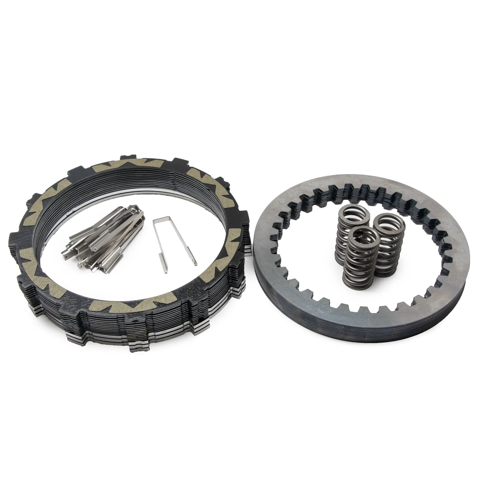 Rekluse RMS-285 Torqdrive Clutch Kit