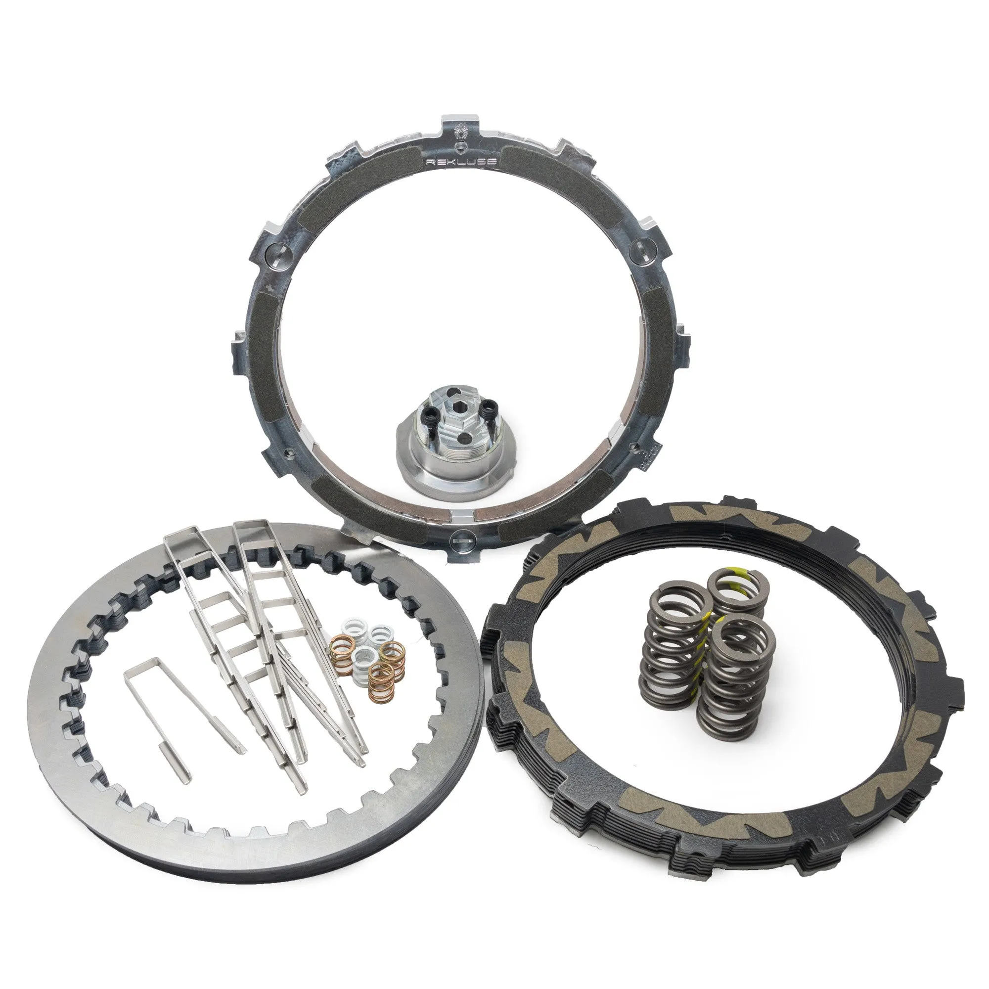 Rekluse RMS-6205 Radiusx Clutch Kit
