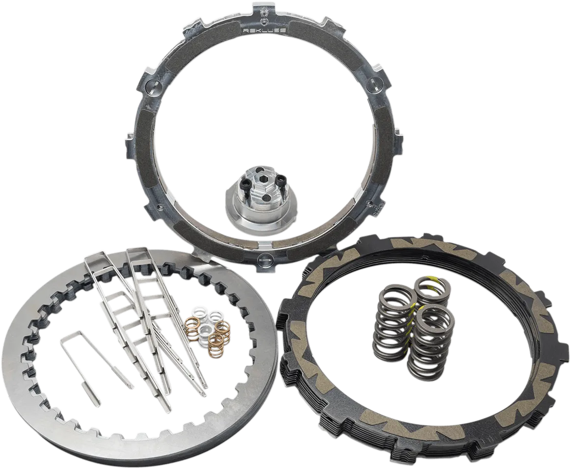 Rekluse RMS-6205 Radiusx Clutch Kit