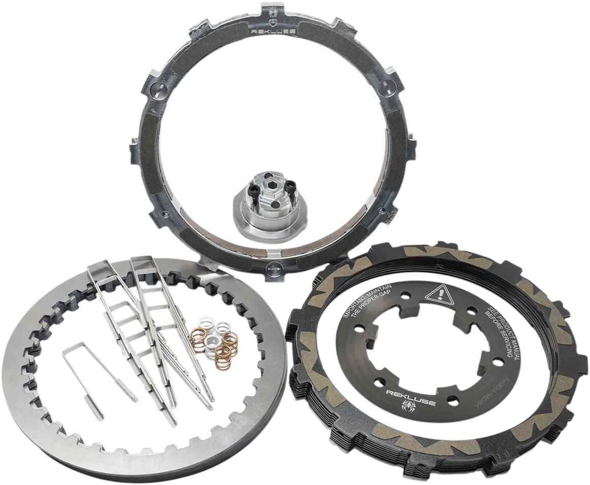 Rekluse RMS-6205 Radiusx Clutch Kit