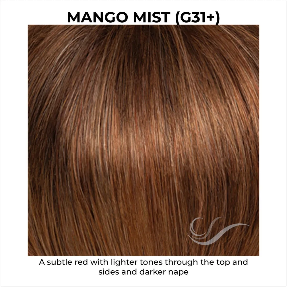 Renew by Gabor (Basic Cap Wig)