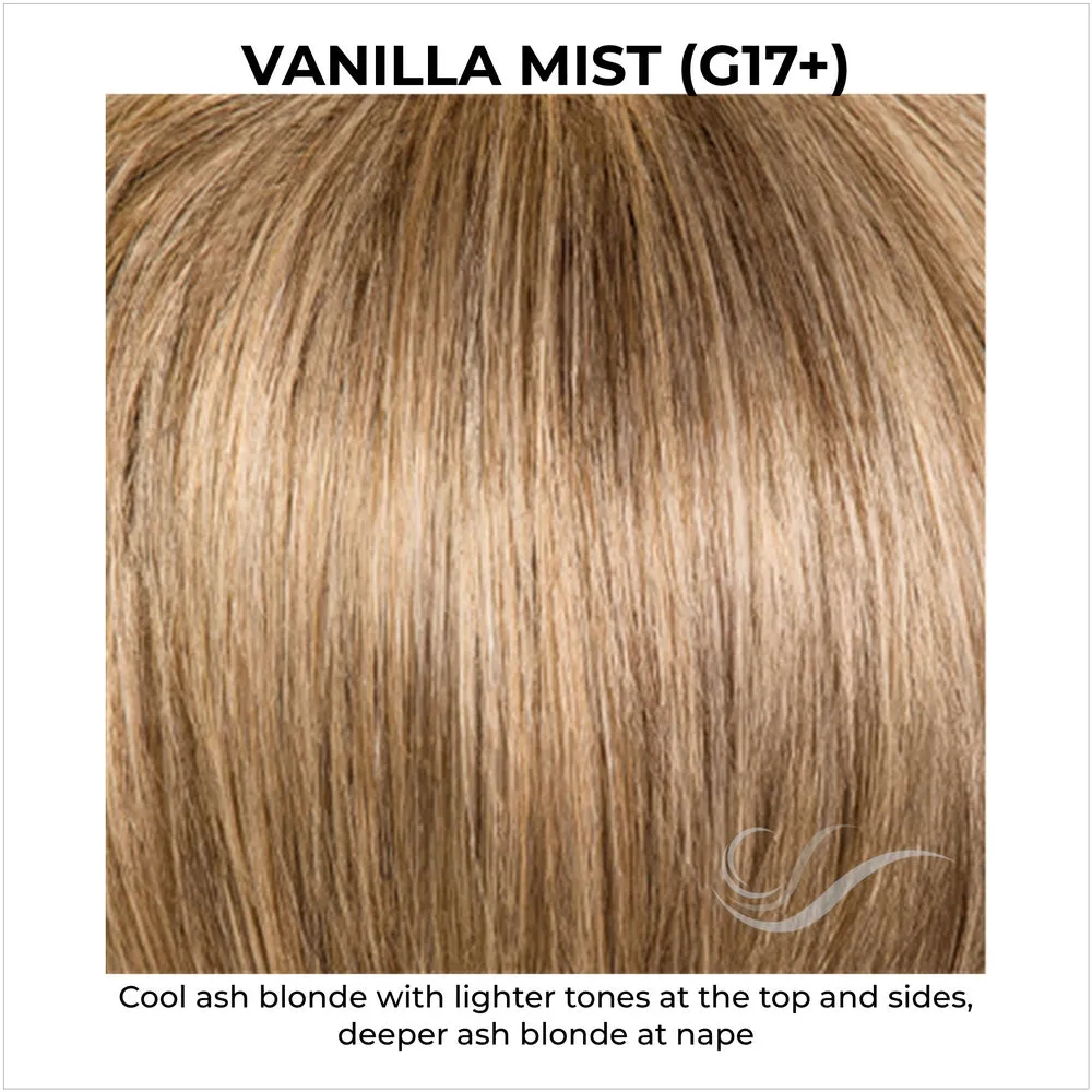 Renew by Gabor (Basic Cap Wig)