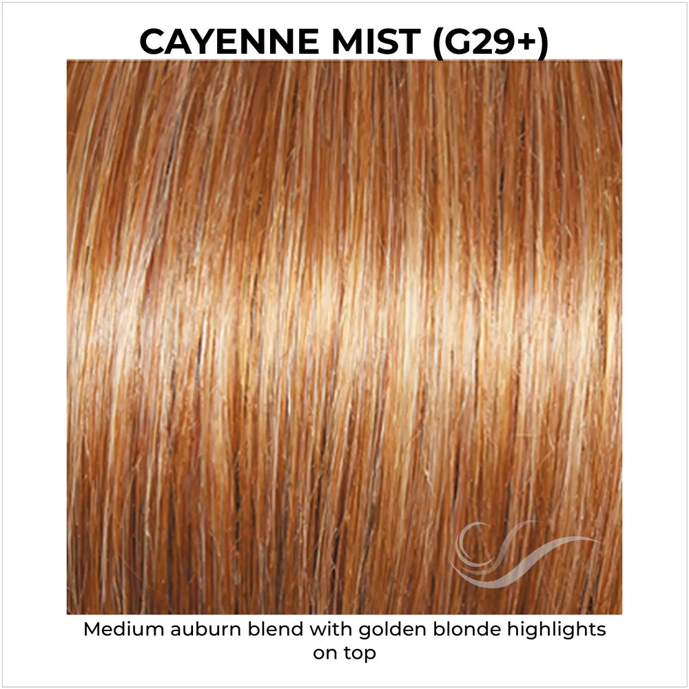 Renew by Gabor (Basic Cap Wig)