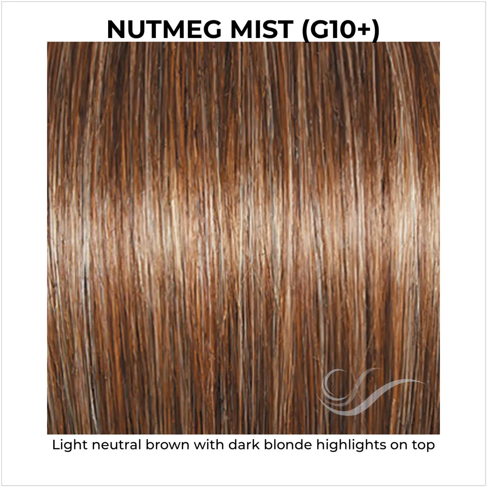 Renew by Gabor (Basic Cap Wig)