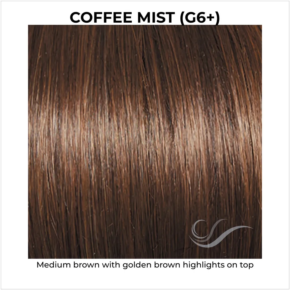 Renew by Gabor (Basic Cap Wig)