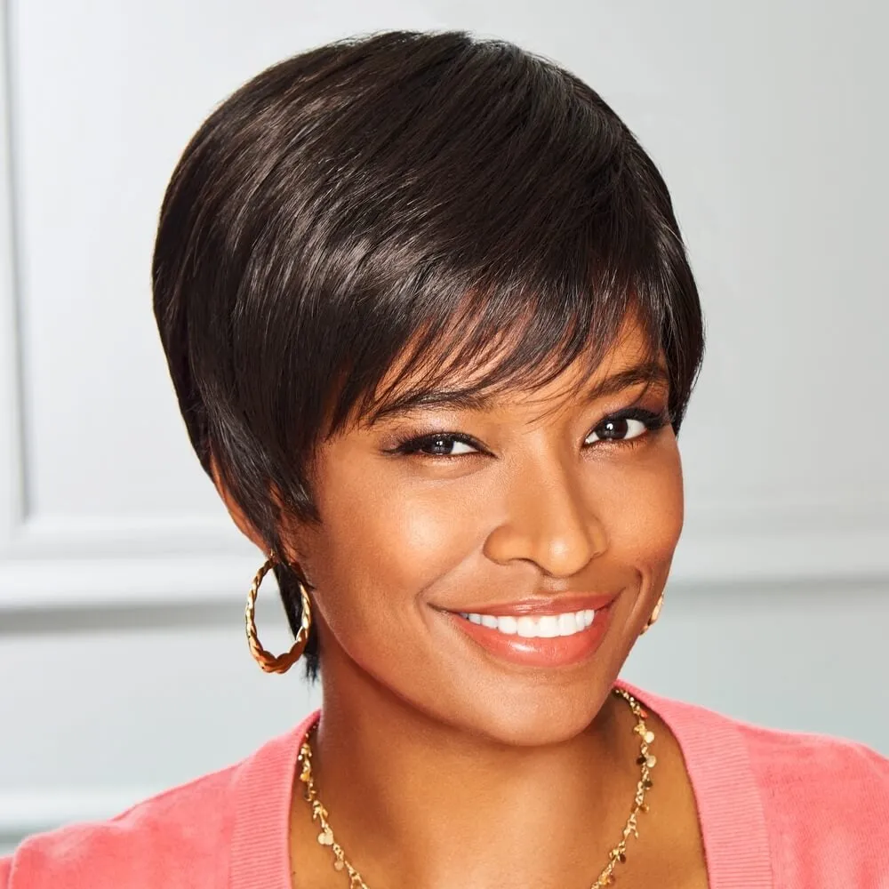 Renew by Gabor (Basic Cap Wig)