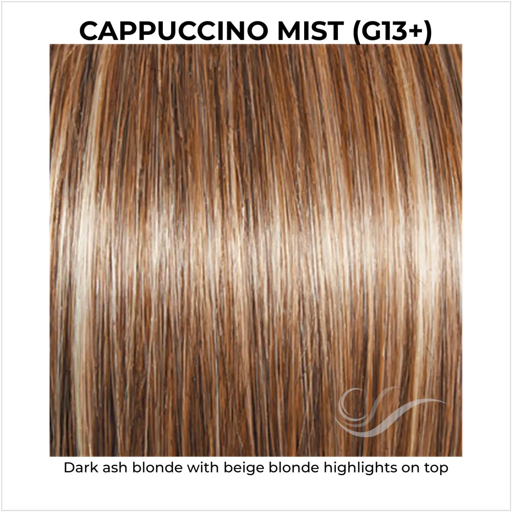 Renew by Gabor (Basic Cap Wig)