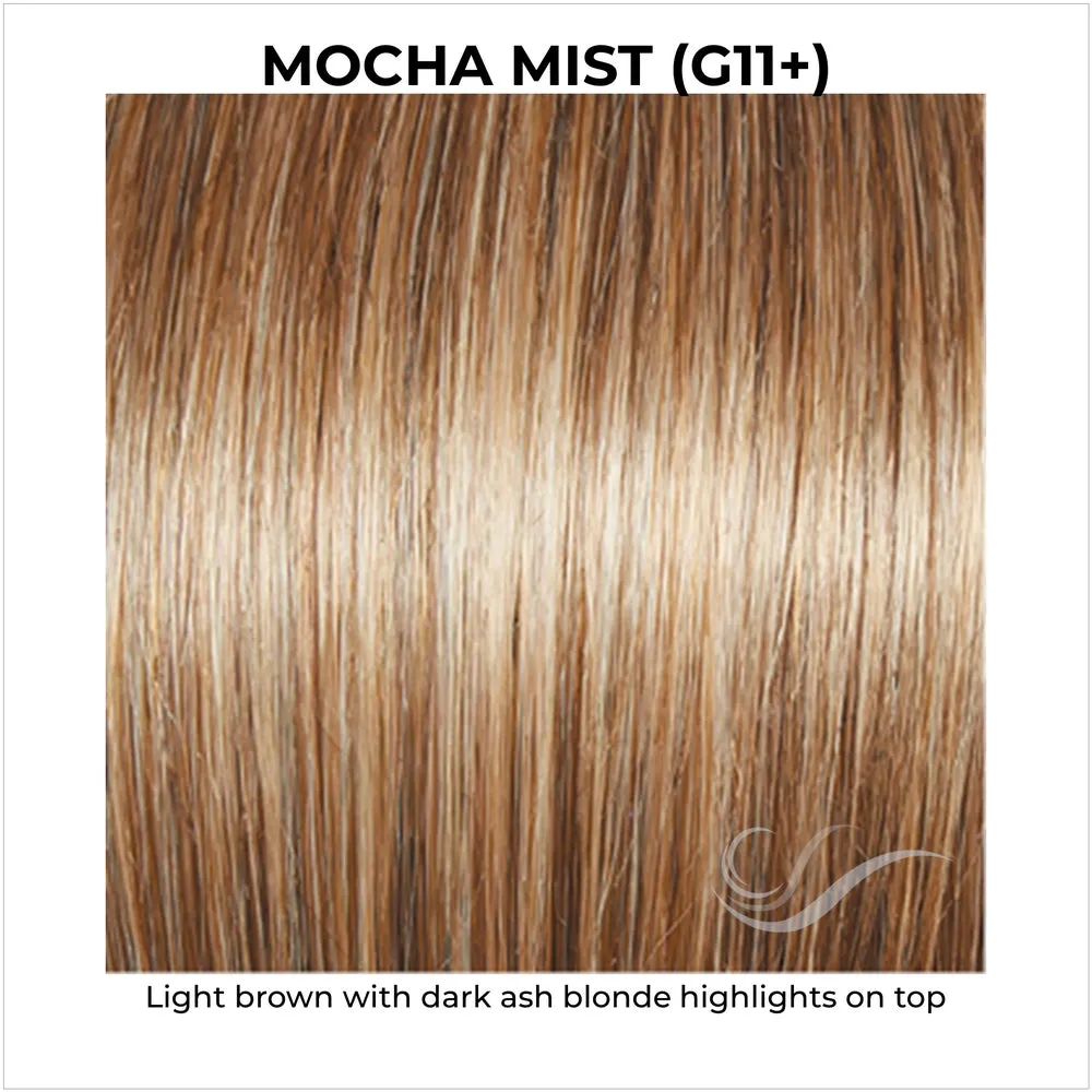 Renew by Gabor (Basic Cap Wig)