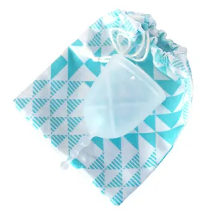 Reusable Menstrual Cup