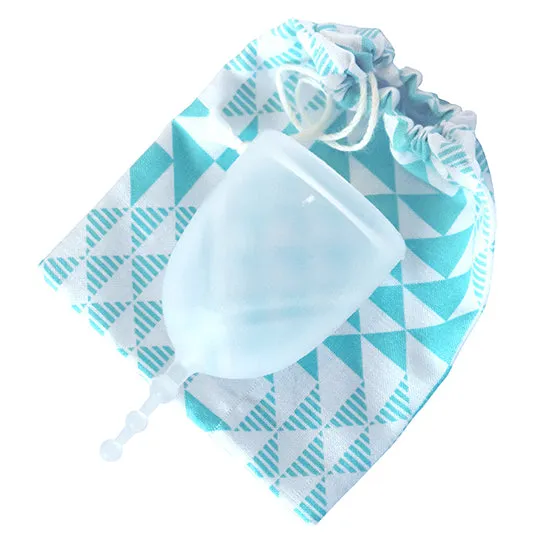 Reusable Menstrual Cup