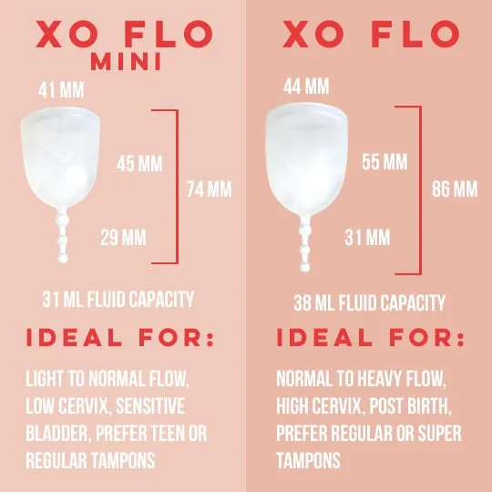 Reusable Menstrual Cup