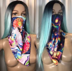 Reversible Bandana