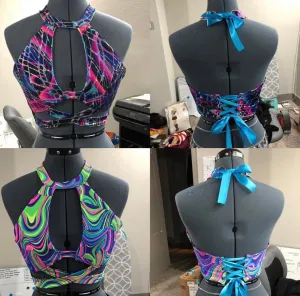 Reversible Top