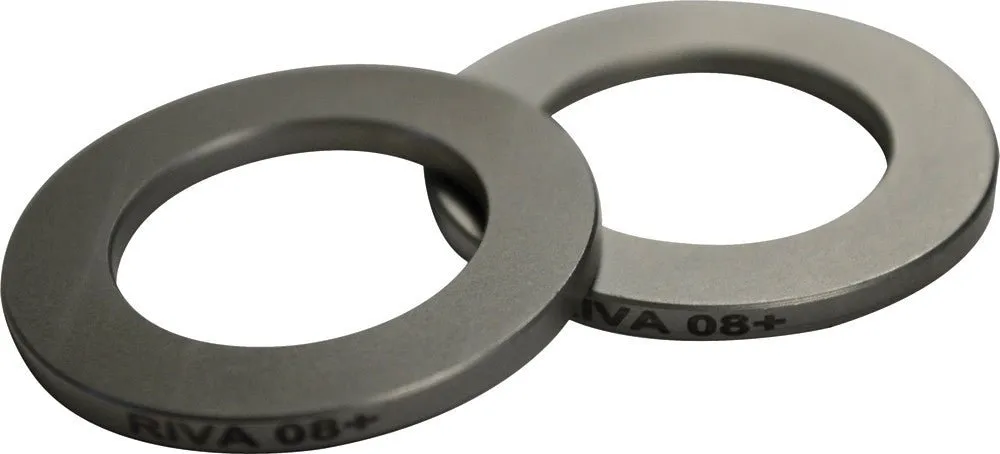 RIVA RS1751-HDW-946 Supercharger Clutch Washers