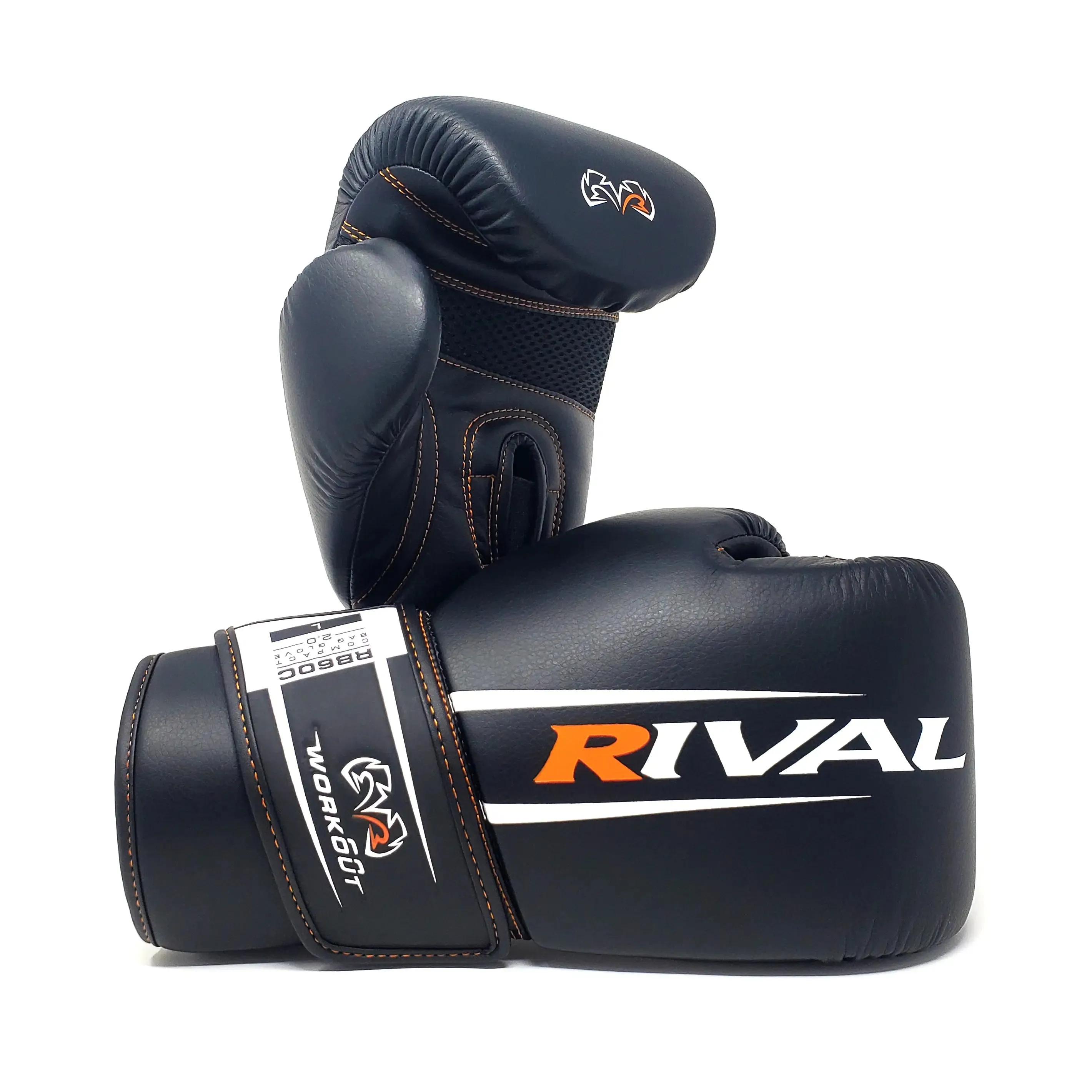 Rival RB60 Workout Bag Gloves 2.0
