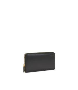 R.M. Williams Singleton Zip Wallet - Black