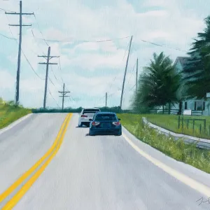 Road Trip