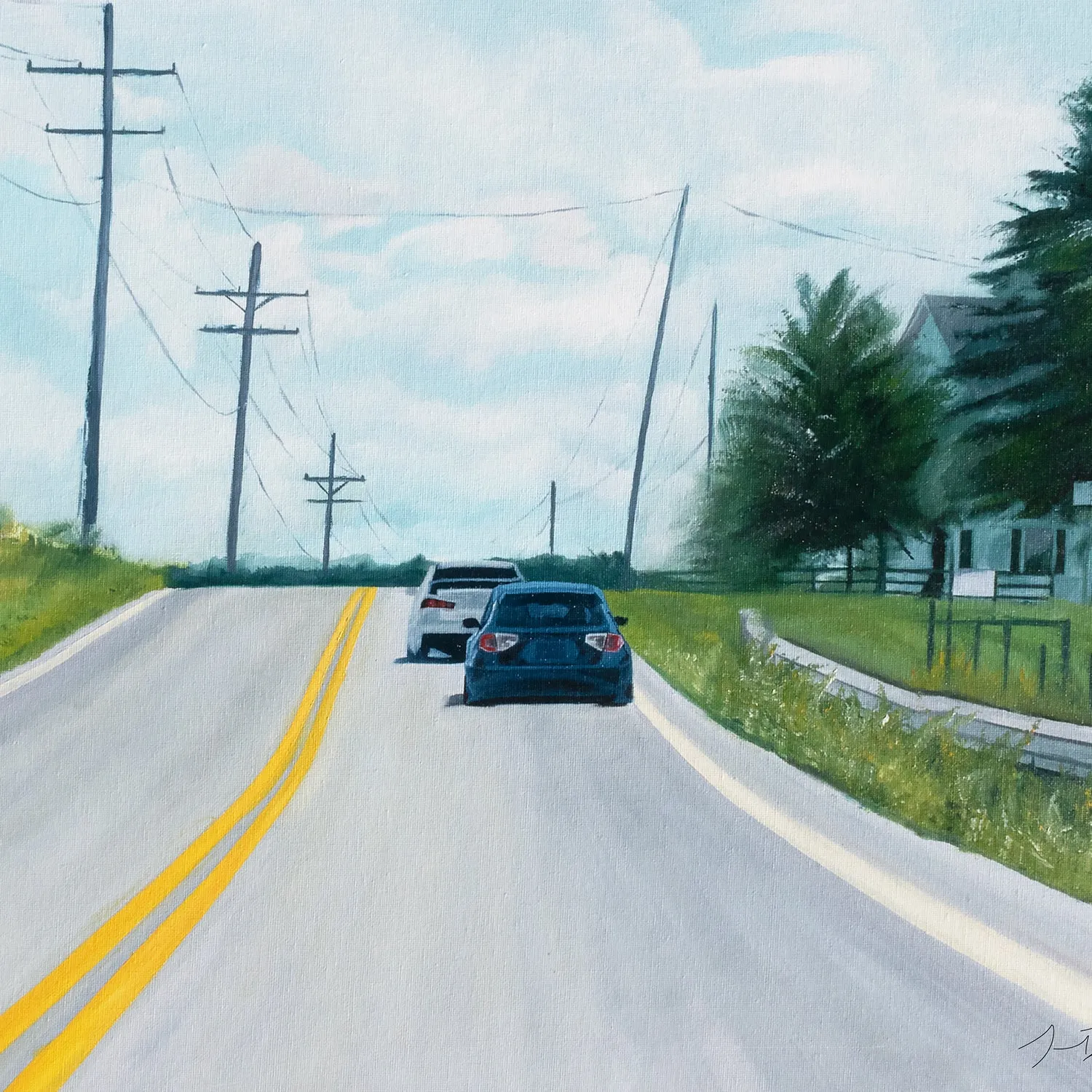 Road Trip