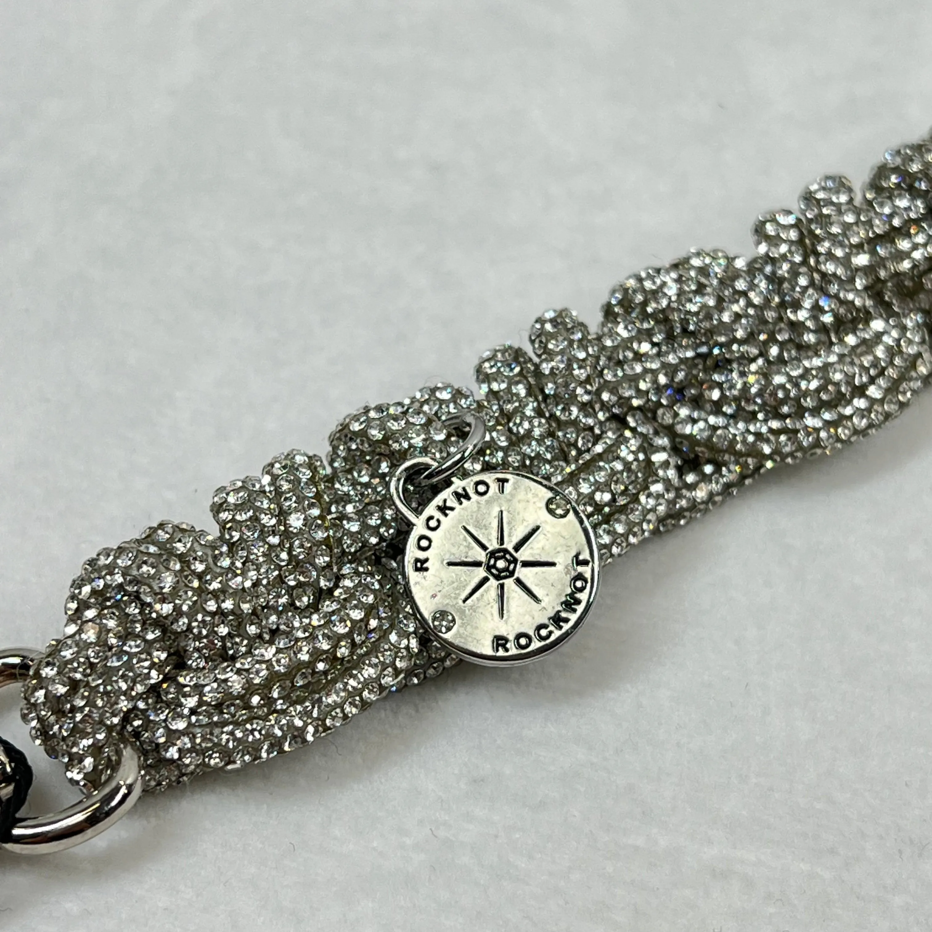 Rocknot Petite Crown 46" Chain