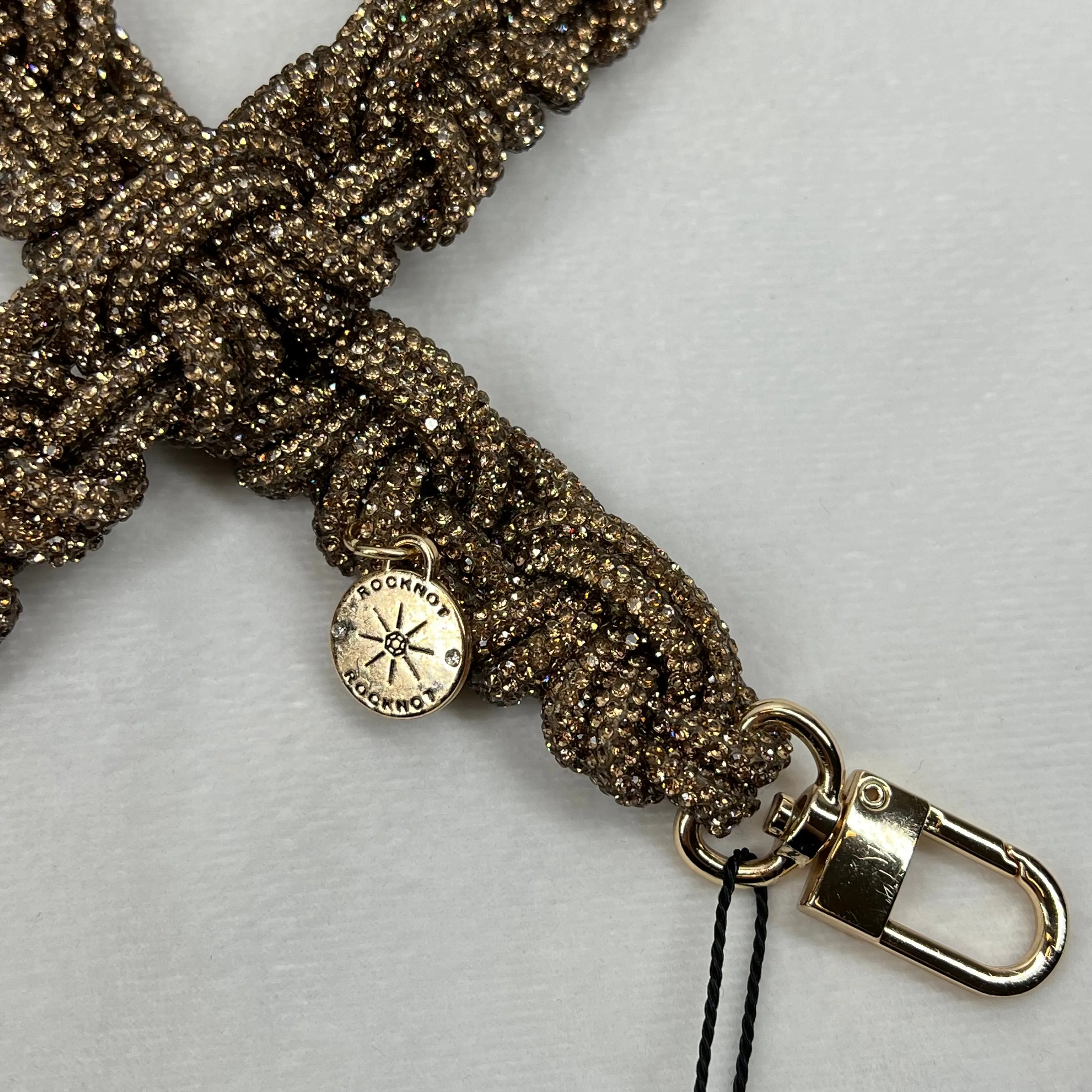 Rocknot Petite Crown 46" Chain