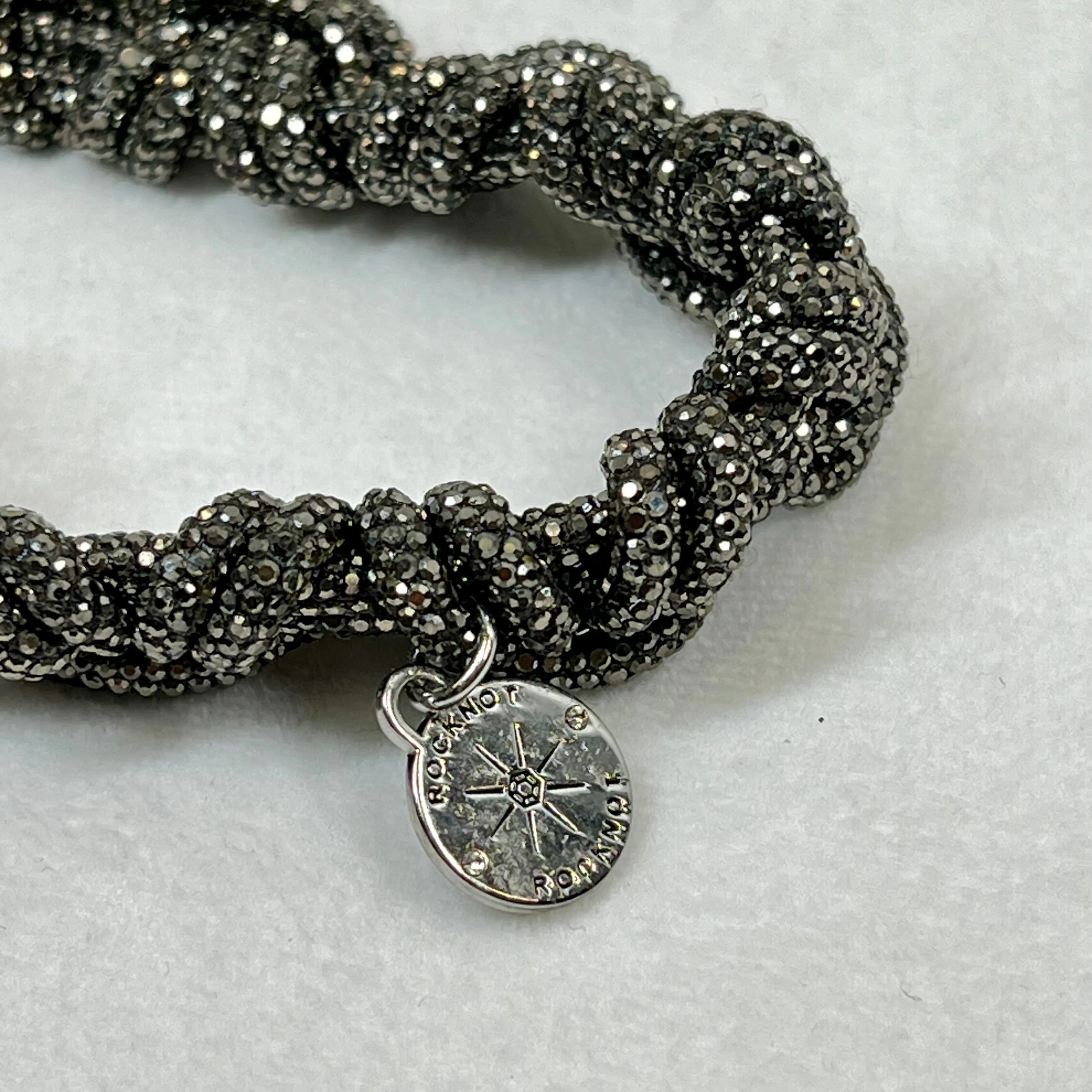 Rocknot Petite Crown 46" Chain