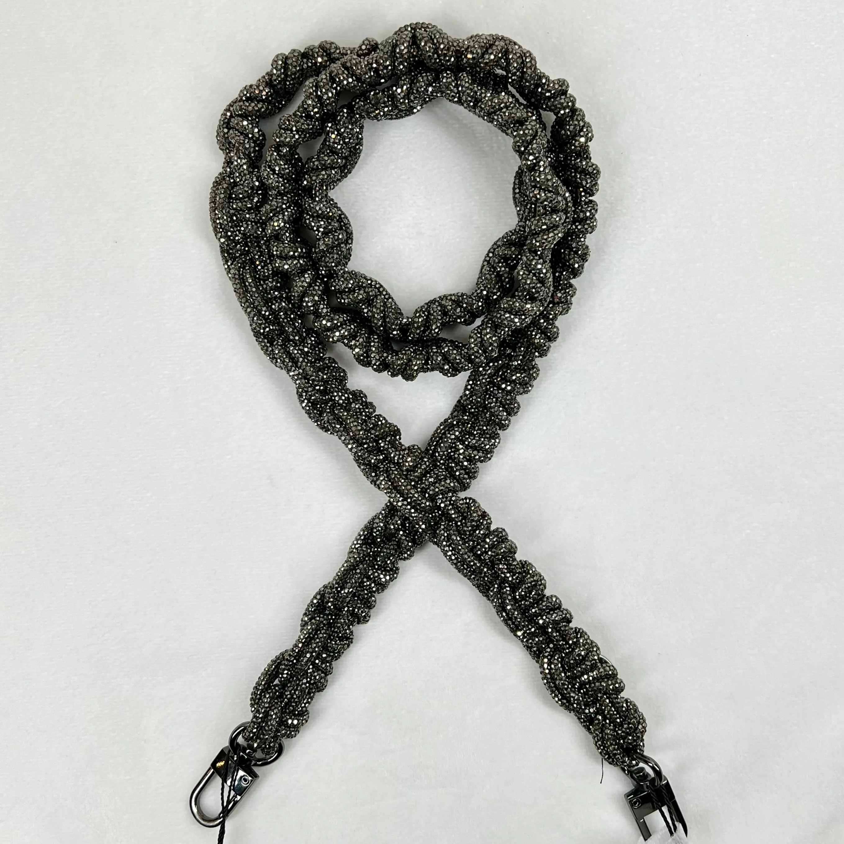 Rocknot Petite Crown 46" Chain