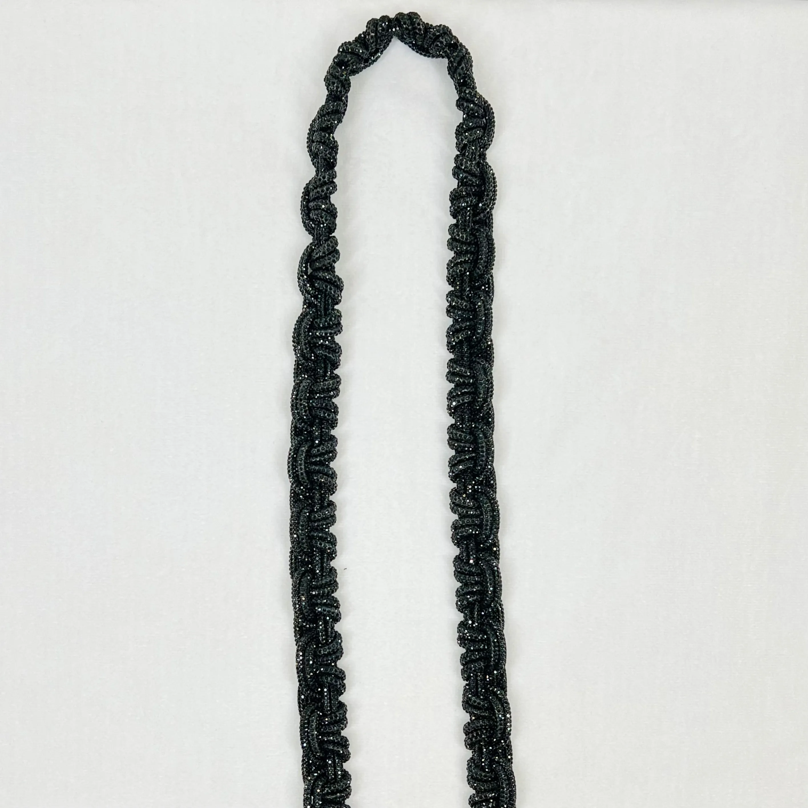 Rocknot Petite Crown 46" Chain