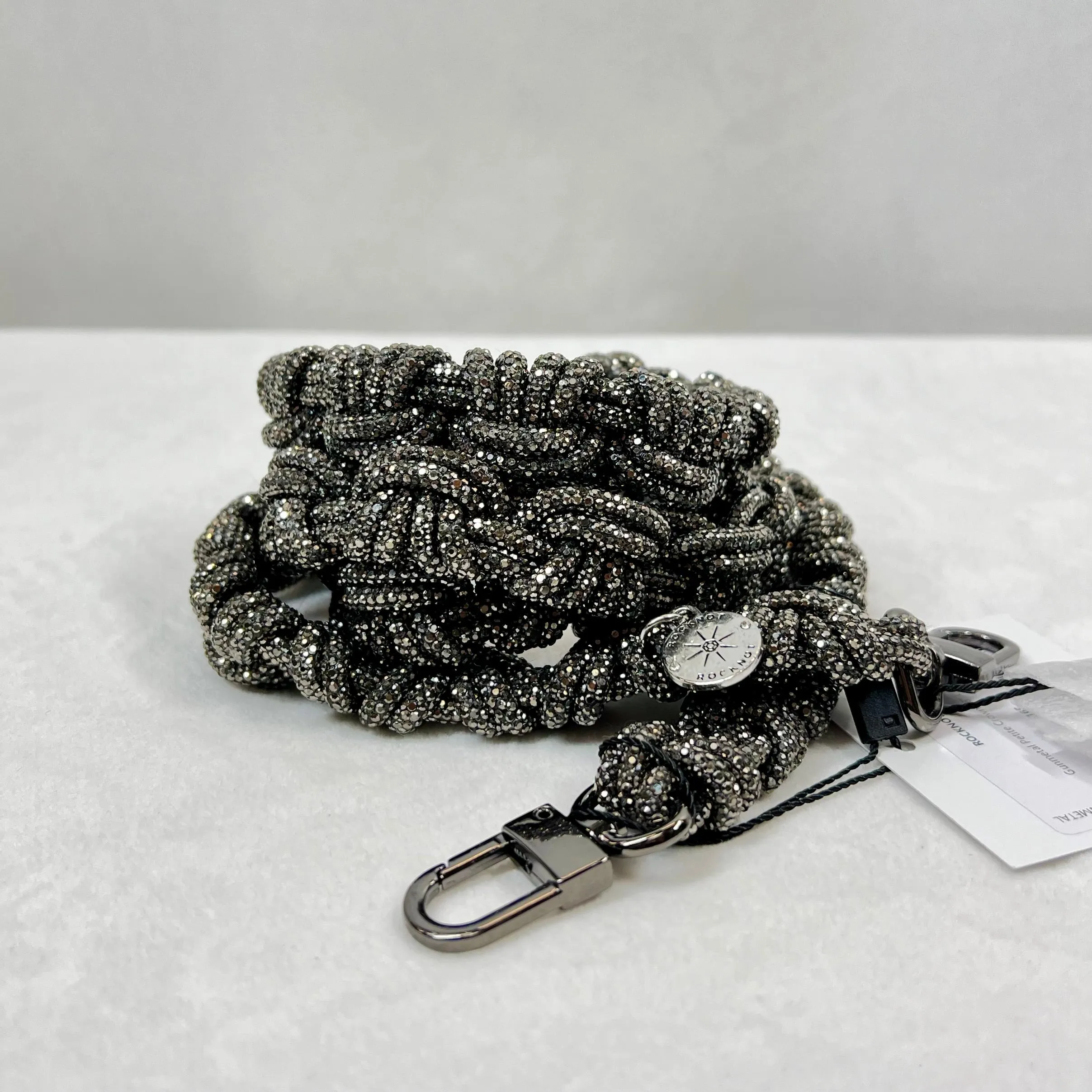Rocknot Petite Crown 46" Chain