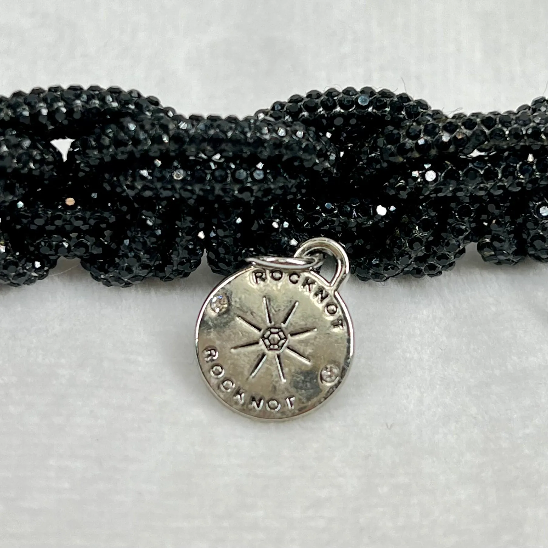 Rocknot Petite Crown 46" Chain