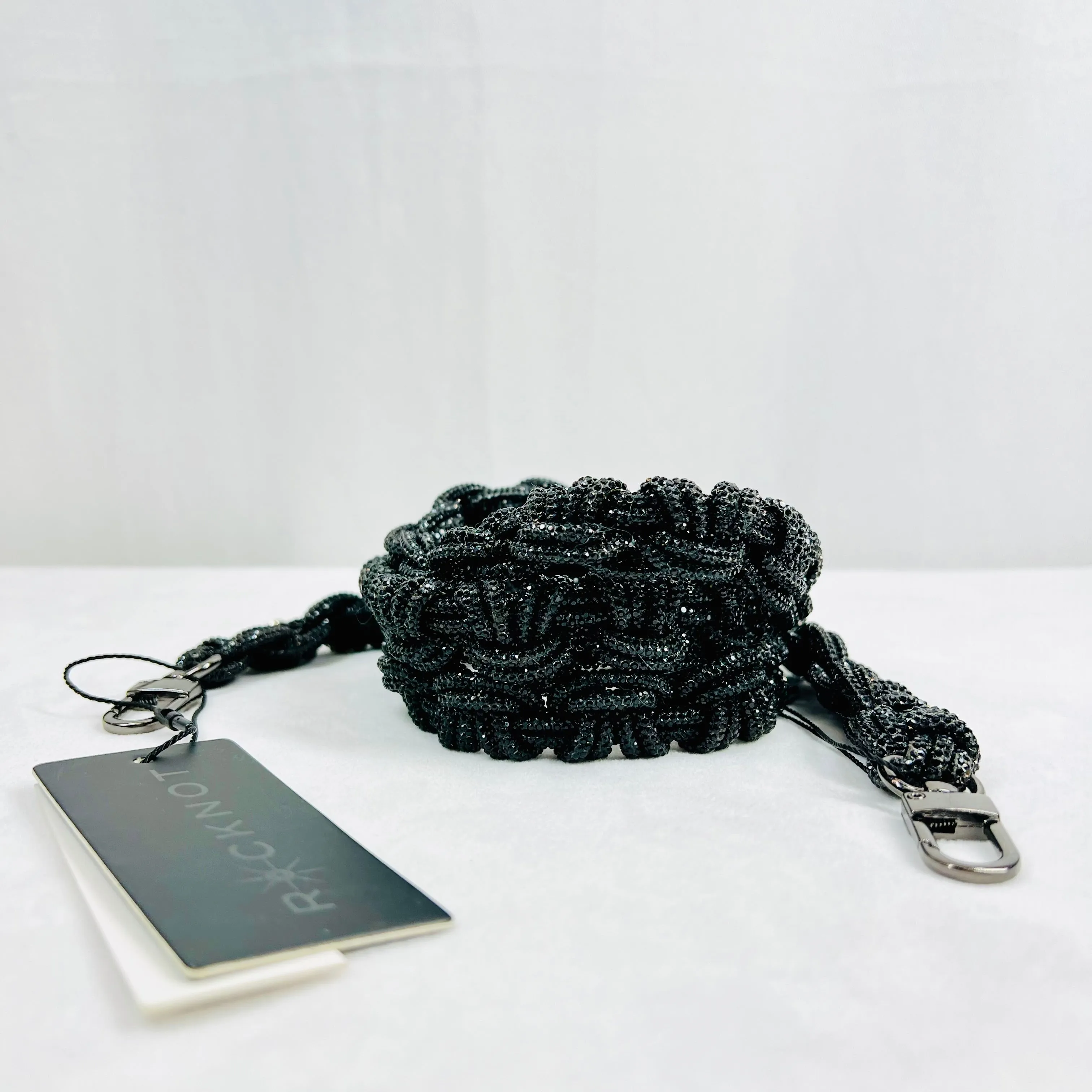 Rocknot Petite Crown 46" Chain