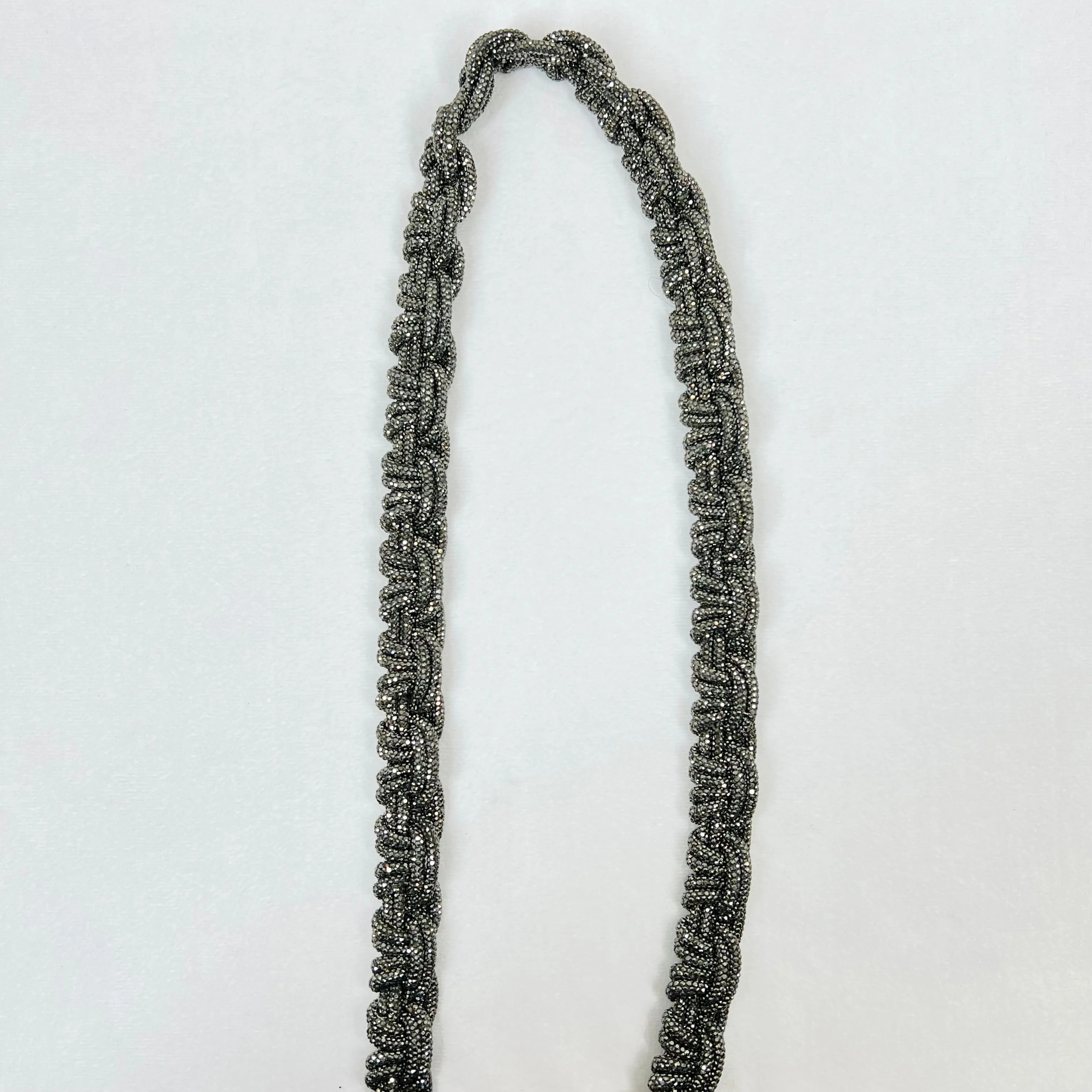 Rocknot Petite Crown 46" Chain