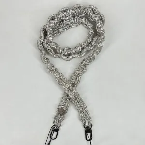 Rocknot Petite Crown 46" Chain