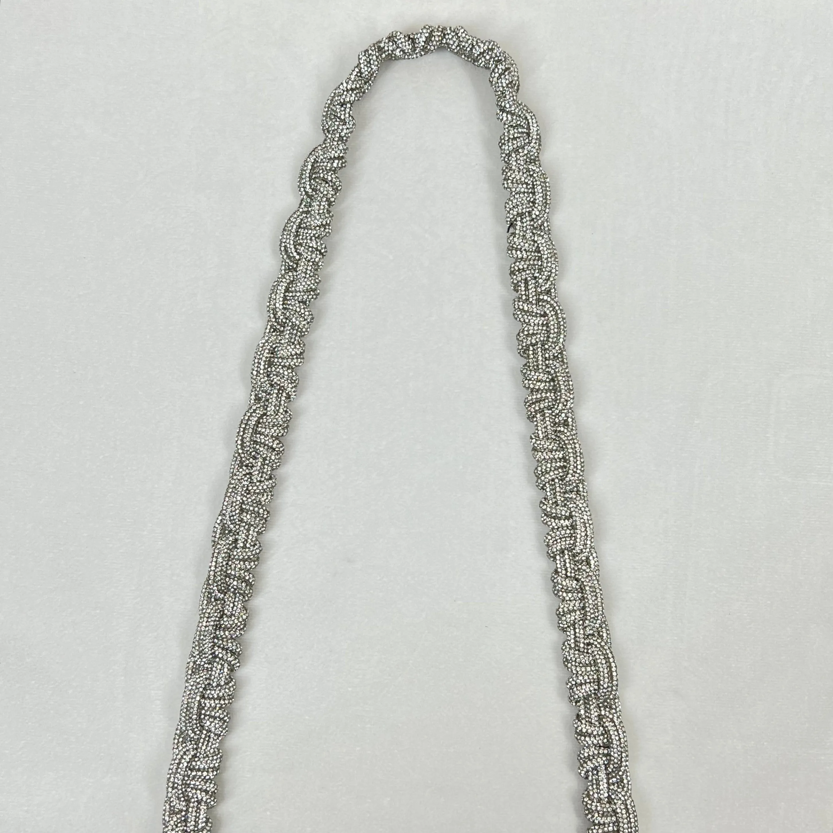 Rocknot Petite Crown 46" Chain