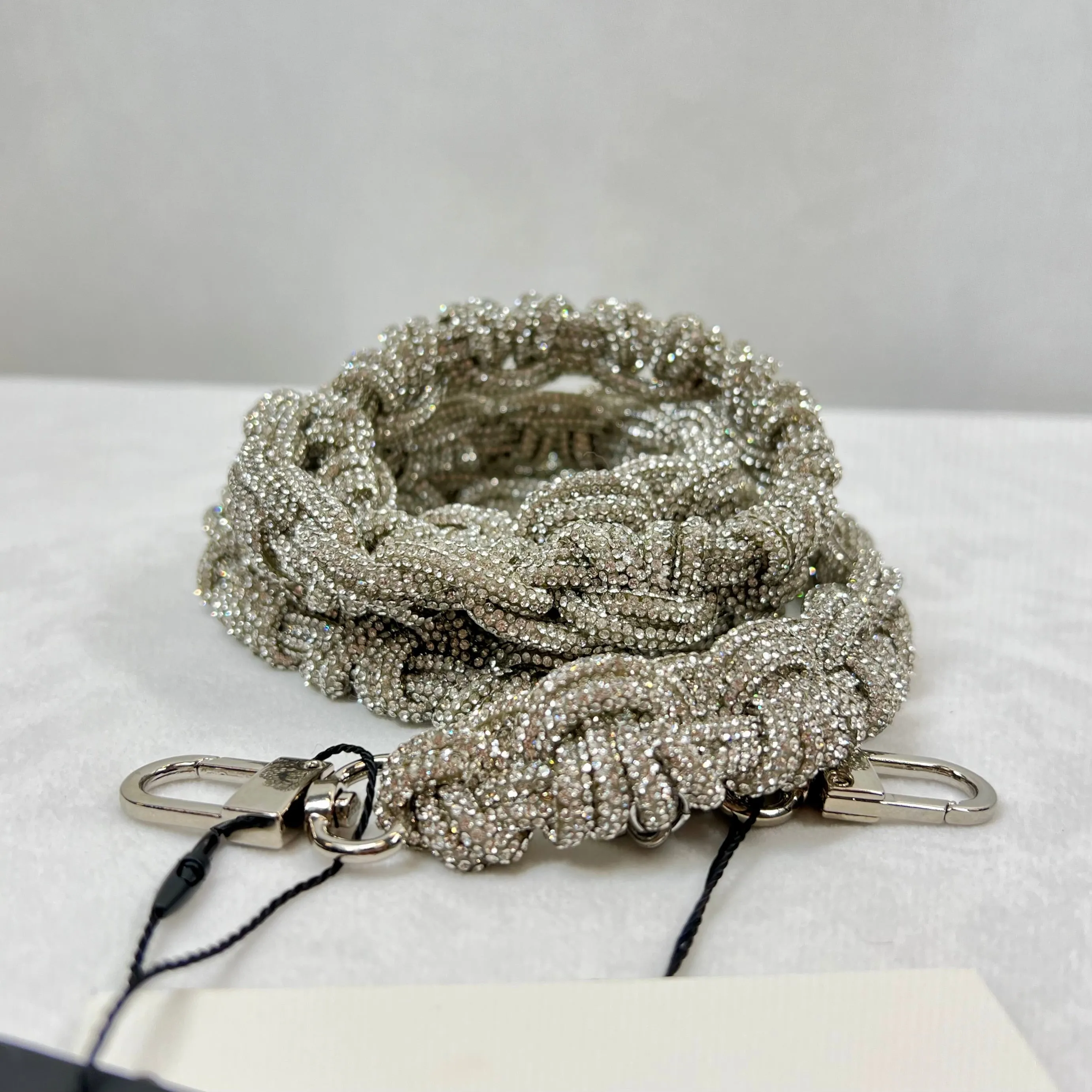 Rocknot Petite Crown 46" Chain