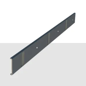 ROCKWOOL® Fire Barrier EN Clamping Plate - 1m