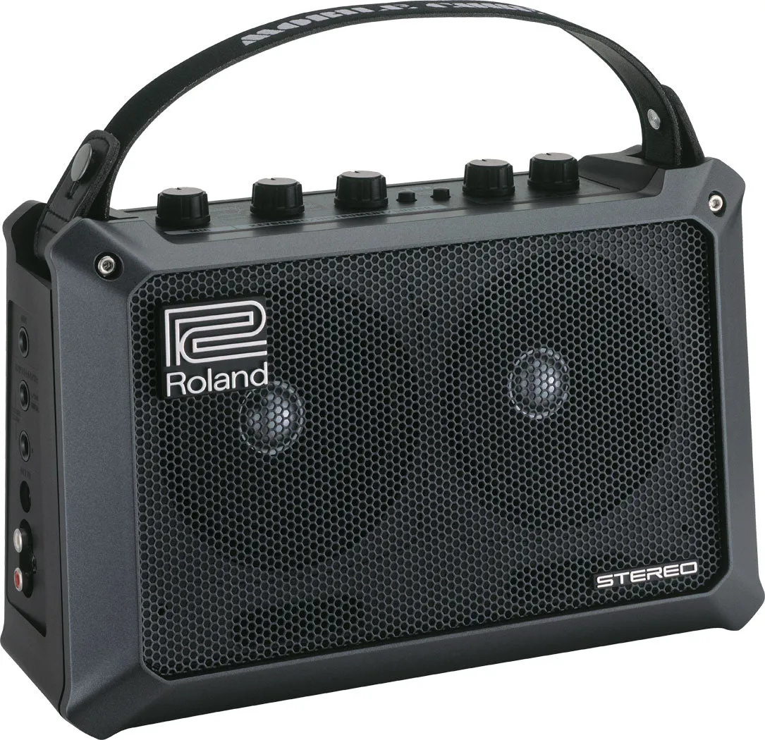 Roland Mobile Cube MB-CUBE Amplifier