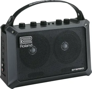 Roland Mobile Cube MB-CUBE Amplifier