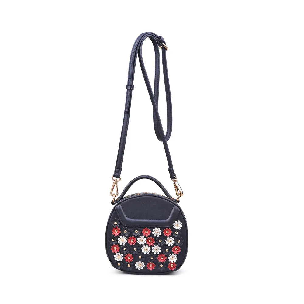 Rosaline Crossbody
