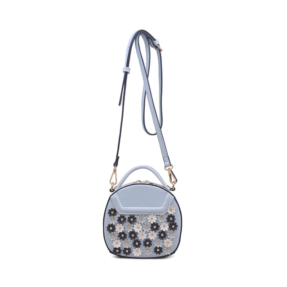 Rosaline Crossbody
