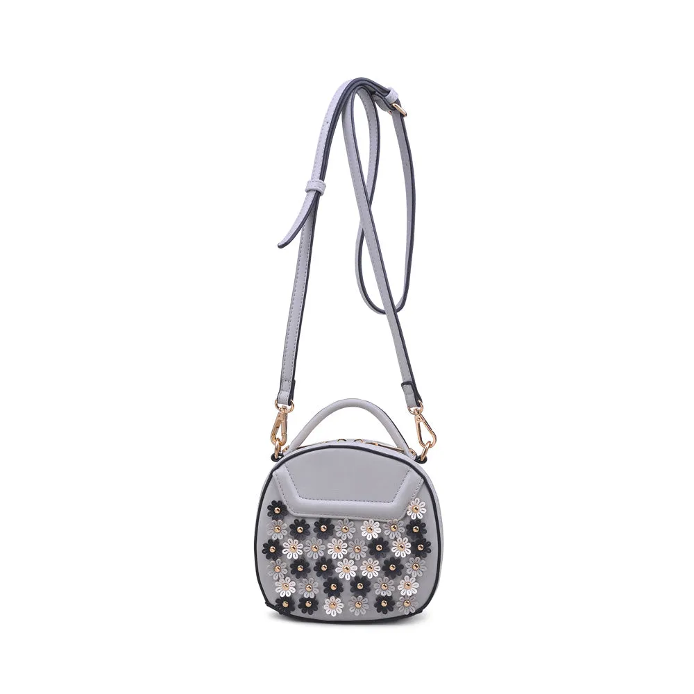 Rosaline Crossbody