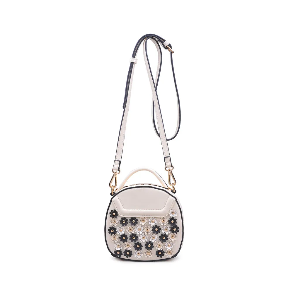 Rosaline Crossbody