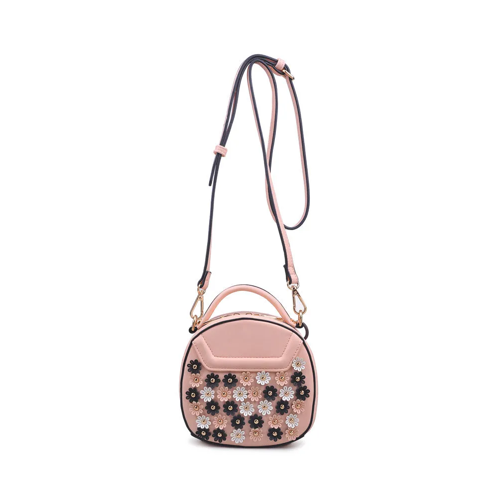 Rosaline Crossbody