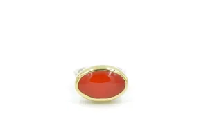 Rosarita - Mixed Metals Ring
