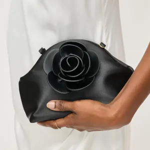 Rose Crossbody