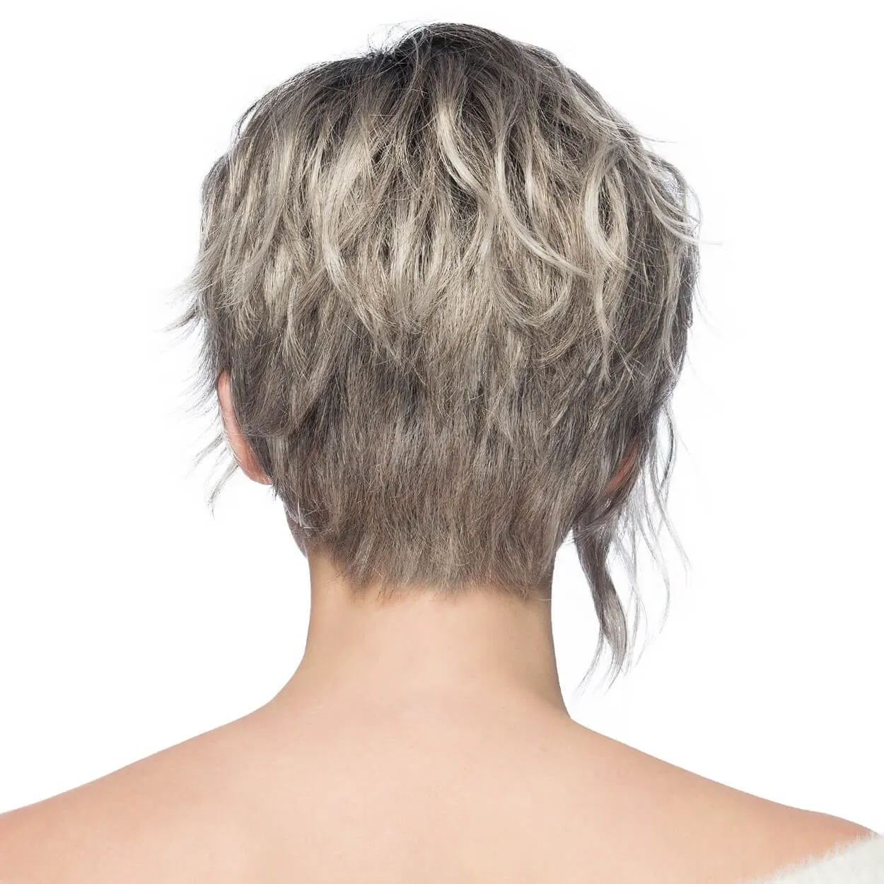 Ryan by Estetica (Lace Front-Lace Part Wig)