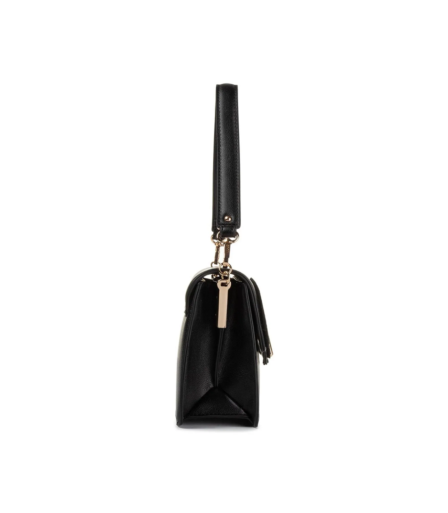 S Crossbody - Nero